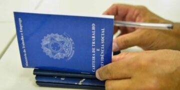 Campo Mourão registra saldo positivo na geração de empregos em fevereiro