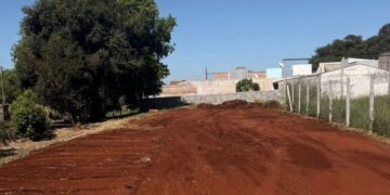 Campo Mourão investe R$ 600 mil na modernização de espaços esportivos