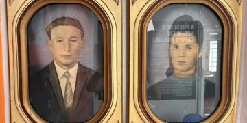 Museu recebe quadros de casal que sobreviveu aos horrores do nazismo