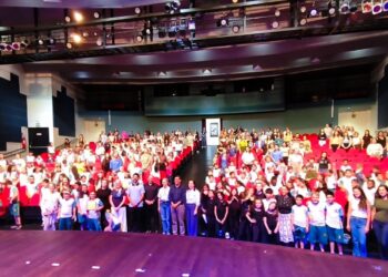 Lançada edição 2026 do projeto pedagógico Ciranda Literária