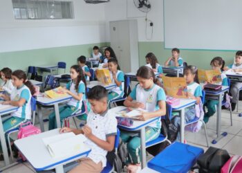 Campo Mourão supera meta do MEC no Indicador Criança Alfabetizada