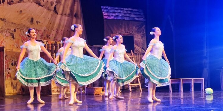 Mostra de Dança de Campo Mourão 2026 abre inscrições para grupos e academias