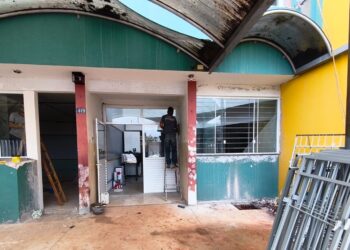 Mais de R$ 15 milhões impulsionam obras na Educação em Campo Mourão