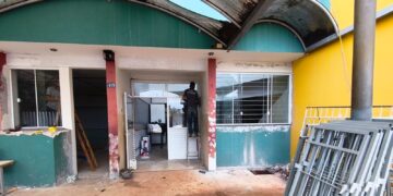 Mais de R$ 15 milhões impulsionam obras na Educação em Campo Mourão