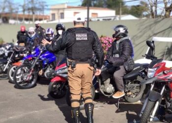 “Maio Amarelo”: campanha foca a empatia no trânsito