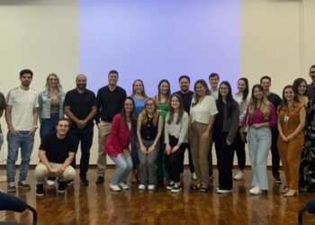 Médicos da UPA e Pronto Atendimento recebem treinamento em urgências cardiológicas em Campo Mourão