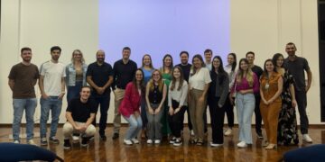 Médicos da UPA e Pronto Atendimento recebem treinamento em urgências cardiológicas em Campo Mourão