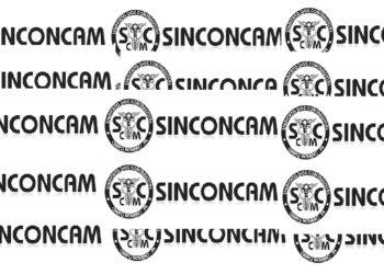 Assembleia do SinConCam nesta quinta-feira
