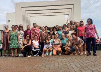 Academias de Saúde promovem qualidade de vida para idosos de Campo Mourão