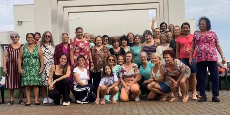 Academias de Saúde promovem qualidade de vida para idosos de Campo Mourão