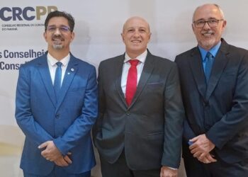CRCPR: Campo Mourão sai sediar Imersão em Normas Contábeis e ESG