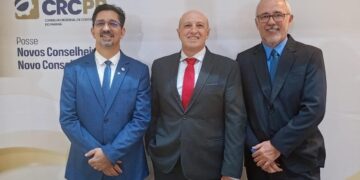 CRCPR: Campo Mourão sai sediar Imersão em Normas Contábeis e ESG