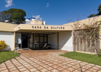 Secretaria Municipal de Cultura abre inscrições para o Concurso de Poesia 2026 em Campo Mourão