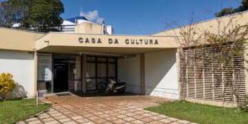 Secretaria Municipal de Cultura abre inscrições para o Concurso de Poesia 2026 em Campo Mourão