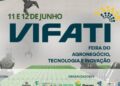 Preparativos são acelerados para a realização da 6ª FATI