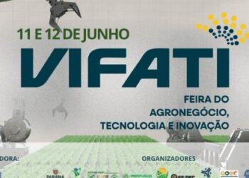Preparativos são acelerados para a realização da 6ª FATI