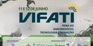Preparativos são acelerados para a realização da 6ª FATI