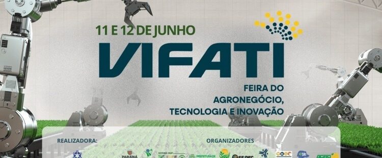 Preparativos são acelerados para a realização da 6ª FATI