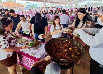 Aberta venda de convites para o almoço do Carneiro no Buraco