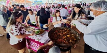 Aberta venda de convites para o almoço do Carneiro no Buraco