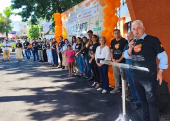 Maio Laranja alerta sobre combate a abusos e exploração de crianças e adolescentes