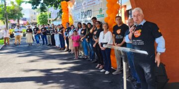 Maio Laranja alerta sobre combate a abusos e exploração de crianças e adolescentes