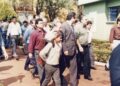 Após 35 anos, Paço Municipal de Campo Mourão recebe o governador do Estado