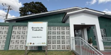 Campo Mourão abre inscrições para curso gratuito de Auxiliar de Panificação