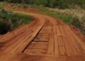 Estado e prefeitura vão construir duas novas pontes de concreto em Mamborê