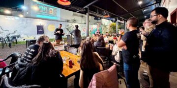 Lançada 6ª edição do “Pint Of Science” em Campo Mourão