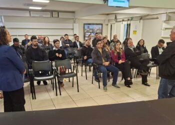 Acicam já conta com cinco núcleos setoriais