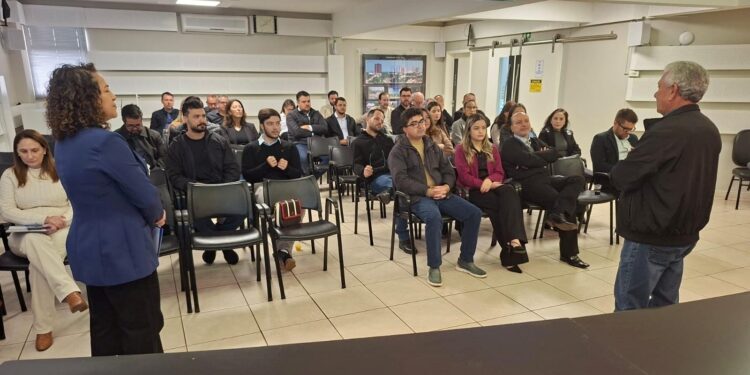 Acicam já conta com cinco núcleos setoriais
