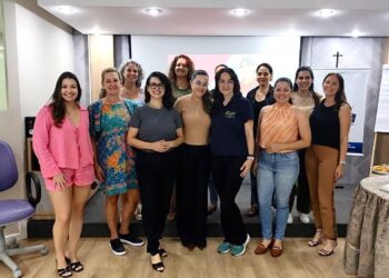 Realizado mais um módulo do Mulher Empreendedora Sicredi