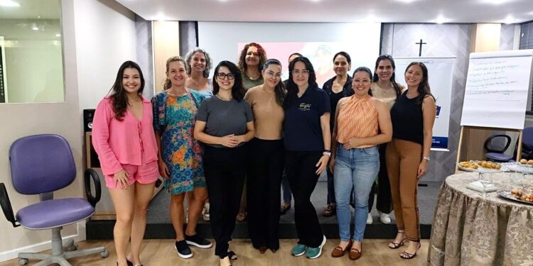 Realizado mais um módulo do Mulher Empreendedora Sicredi