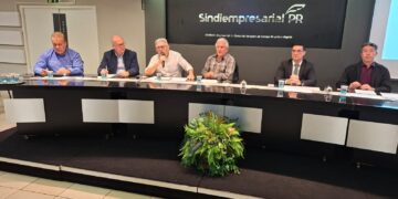 Realizada assembleia do Sindiempresarial
