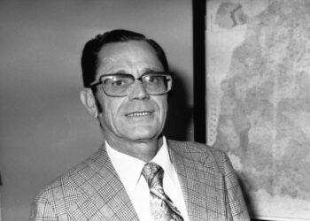 Museu de História, Imagem e Som Deolindo Mendes Pereira recebe acervo de Armando Queiroz de Moraes