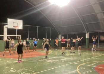 Campo Mourão + Ativa amplia promoção da saúde e qualidade de vida com quase 1.900 participantes matriculados