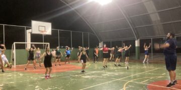 Campo Mourão + Ativa amplia promoção da saúde e qualidade de vida com quase 1.900 participantes matriculados