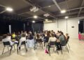 Secretaria Municipal de Cultura promove 4º “Café com Teatro” em Campo Mourão