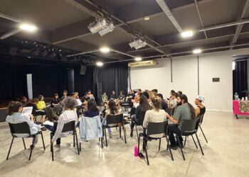 Secretaria Municipal de Cultura promove 4º “Café com Teatro” em Campo Mourão