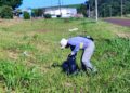 Caminhada ecológica abre programação da Semana do Meio Ambiente em Campo Mourão