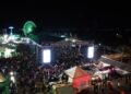 Aberto credenciamento para exploração de espaços comerciais na Festa Nacional do Carneiro no Buraco