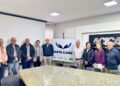 Assembleia Geral Ordinária da Fundação Marta Kaiser