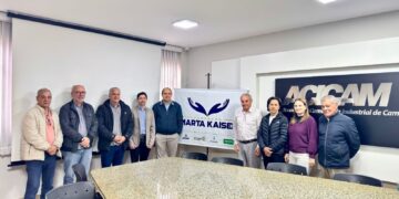 Assembleia Geral Ordinária da Fundação Marta Kaiser