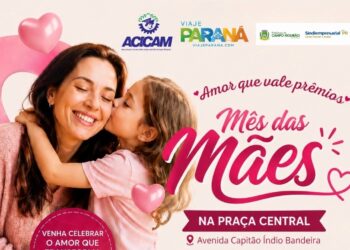 Distribuição: Guloseimas na Praça São José