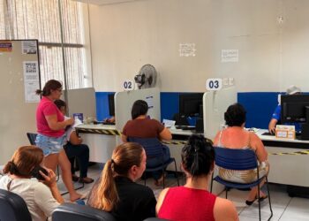 Mutirão de empregos oferece 250 vagas em Campo Mourão