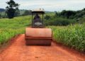 Prefeitura de Campo Mourão realiza melhorias em estradas rurais por meio da Codusa