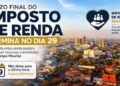 Campanha: “IR Solidário” está chegando ao fim