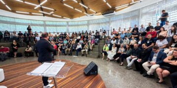 Campo Mourão é a 1ª cidade do Sul do Brasil com Certificação ISO de Cidade Inteligente