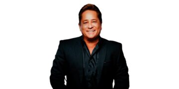 Leonardo fará o show de abertura da Festa Nacional do Carneiro no Buraco 2026